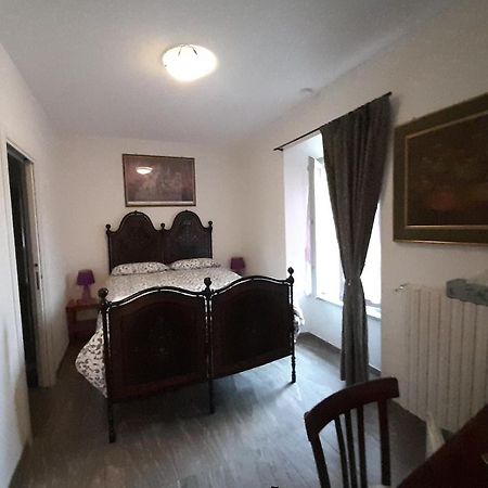Oro Rosso Rooms Locazione Turistica Arezzo Buitenkant foto