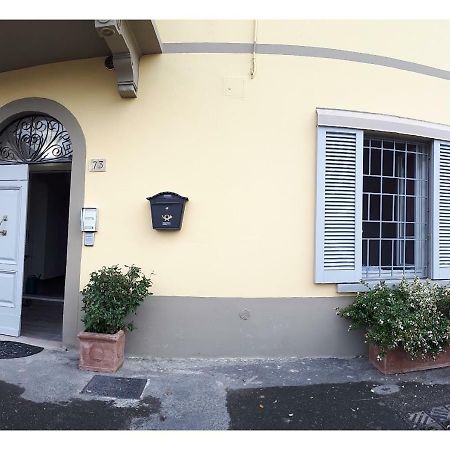 Oro Rosso Rooms Locazione Turistica Arezzo Buitenkant foto