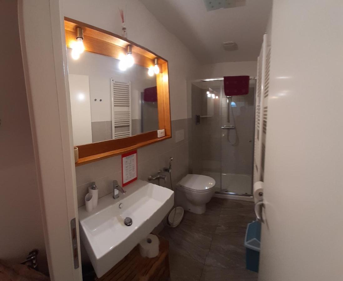 Oro Rosso Rooms Locazione Turistica Arezzo Buitenkant foto
