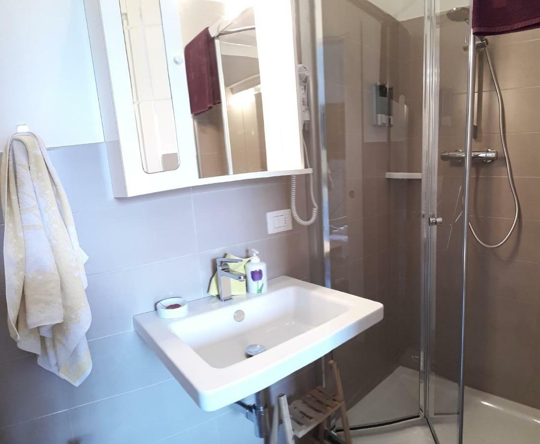 Oro Rosso Rooms Locazione Turistica Arezzo Buitenkant foto