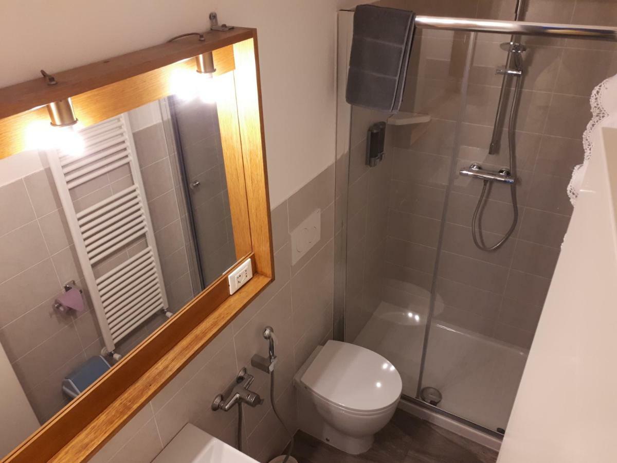 Oro Rosso Rooms Locazione Turistica Arezzo Buitenkant foto