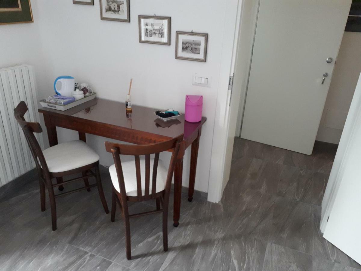 Oro Rosso Rooms Locazione Turistica Arezzo Buitenkant foto