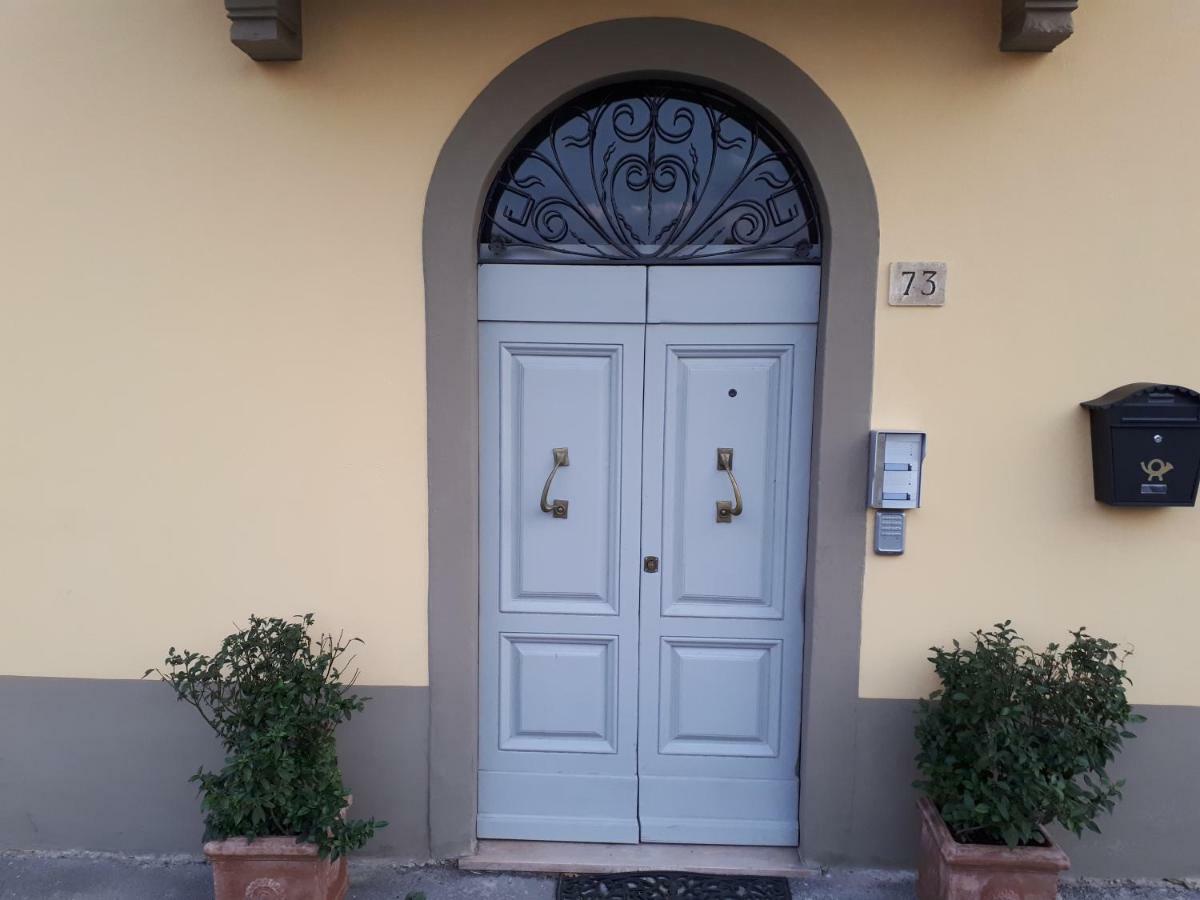 Oro Rosso Rooms Locazione Turistica Arezzo Buitenkant foto