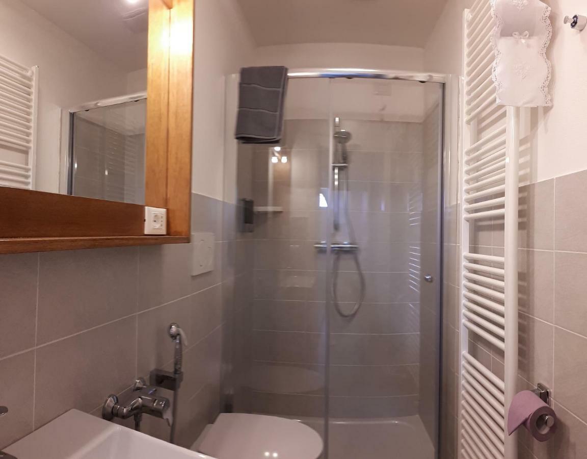 Oro Rosso Rooms Locazione Turistica Arezzo Buitenkant foto