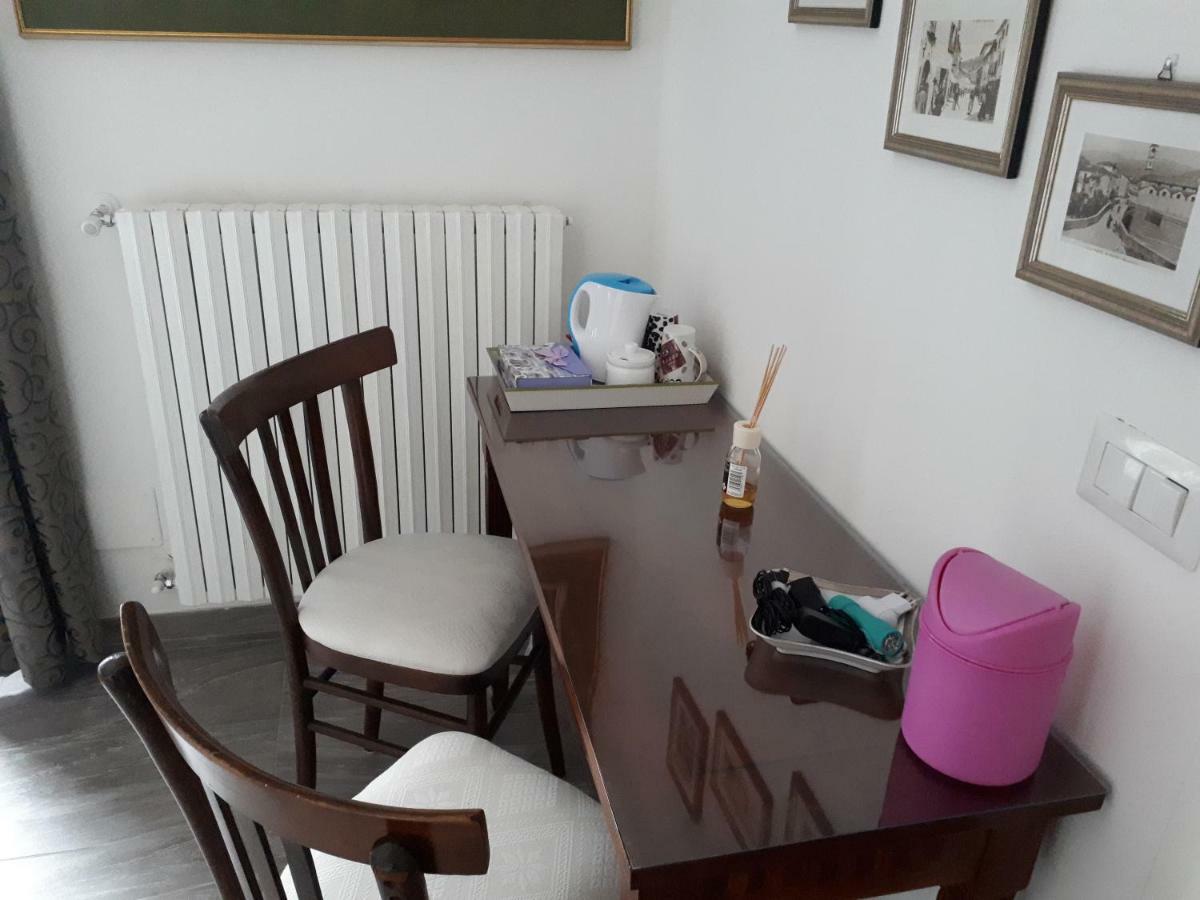 Oro Rosso Rooms Locazione Turistica Arezzo Buitenkant foto