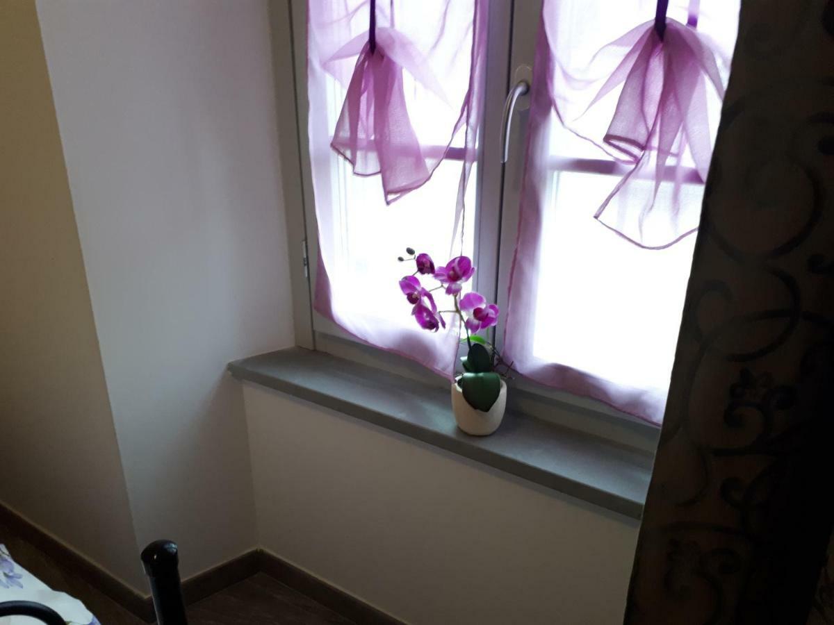Oro Rosso Rooms Locazione Turistica Arezzo Buitenkant foto