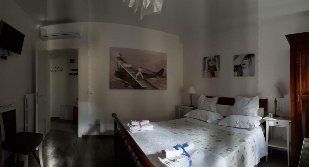 Oro Rosso Rooms Locazione Turistica Arezzo Buitenkant foto