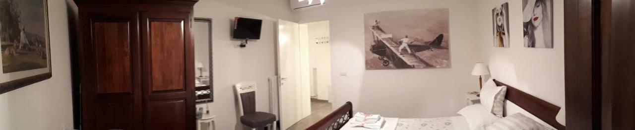 Oro Rosso Rooms Locazione Turistica Arezzo Buitenkant foto