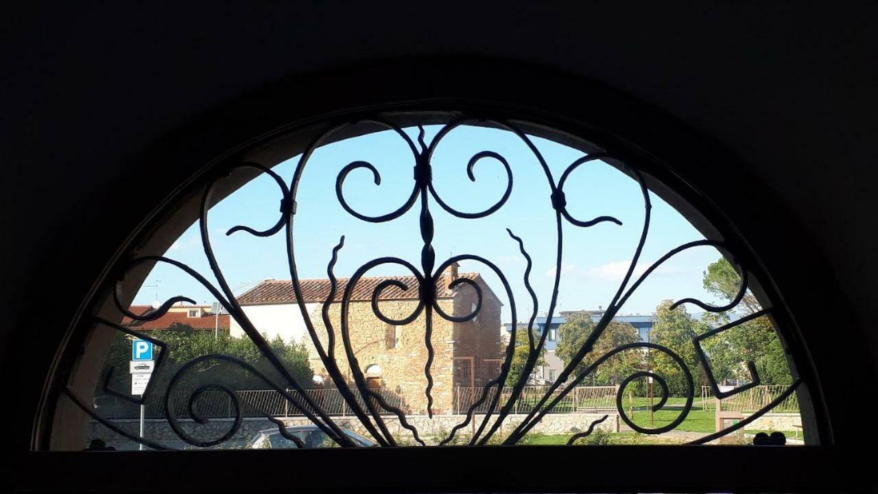 Oro Rosso Rooms Locazione Turistica Arezzo Buitenkant foto
